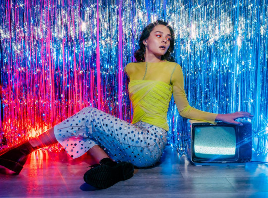 Charlotte Lawrence – Photoshoot for Euphoria Magazine September 2019