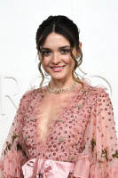 Charlotte Lawrence – Oscars 2025 Red Carpet