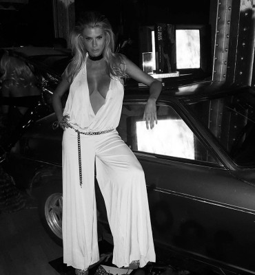 photo 21 in Charlotte Mckinney gallery [id843480] 2015-11-09 00:00:00