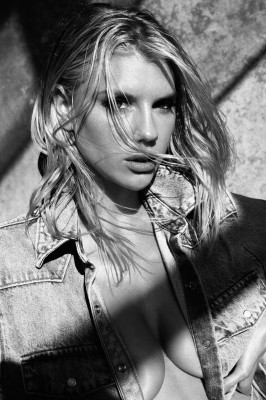 Charlotte McKinney – Maxim Magazine 2020