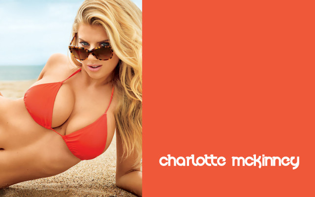 Charlotte Mckinney pic #833934
