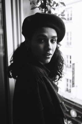Charlotte OC - Quentin Simon Photoshoot