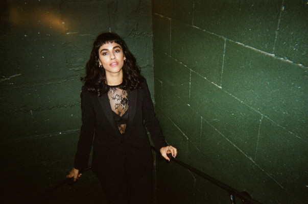 Charlotte OC pic #949323