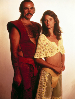 photo 4 in Charlotte Rampling gallery [id373827] 2011-03-21 00:00:00