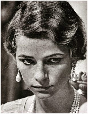 photo 15 in Charlotte Rampling gallery [id277547] 2010-07-08 00:00:00