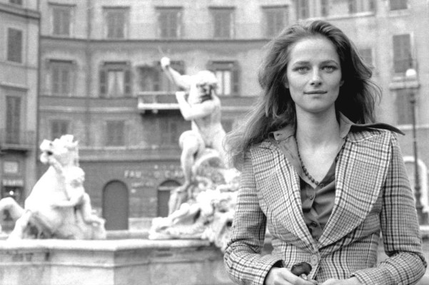 photo 3 in Charlotte Rampling gallery [id188689] 2009-09-21 00:00:00