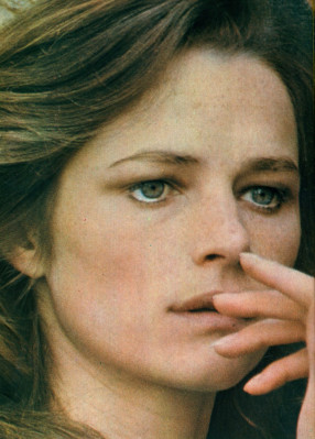 photo 26 in Charlotte Rampling gallery [id386050] 2011-04-20 00:00:00