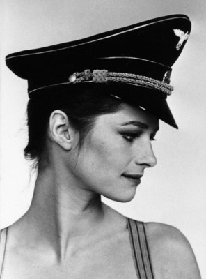 Charlotte Rampling