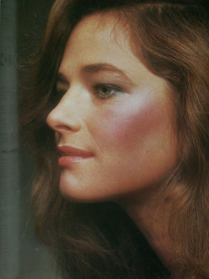 photo 5 in Charlotte Rampling gallery [id102393] 2008-07-04 00:00:00