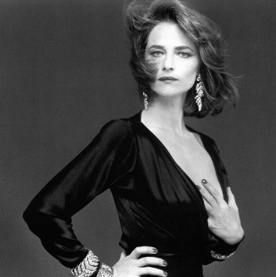 Charlotte Rampling pic #375781