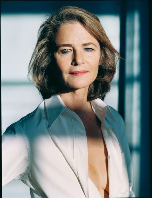 photo 18 in Charlotte Rampling gallery [id277272] 2010-07-08 00:00:00