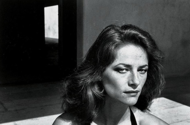 photo 21 in Charlotte Rampling gallery [id268012] 2010-05-31 00:00:00