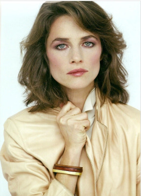 Charlotte Rampling