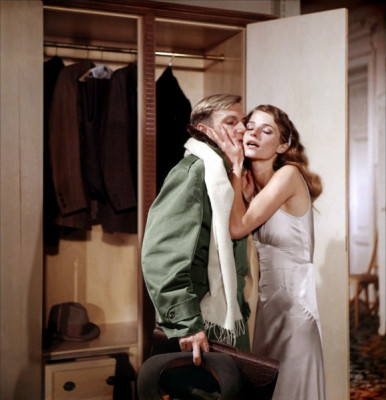 photo 10 in Charlotte Rampling gallery [id284303] 2010-08-10 00:00:00