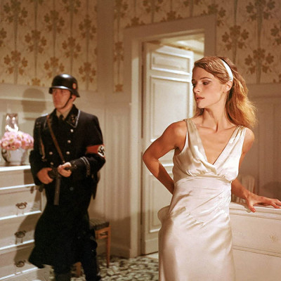 Charlotte Rampling