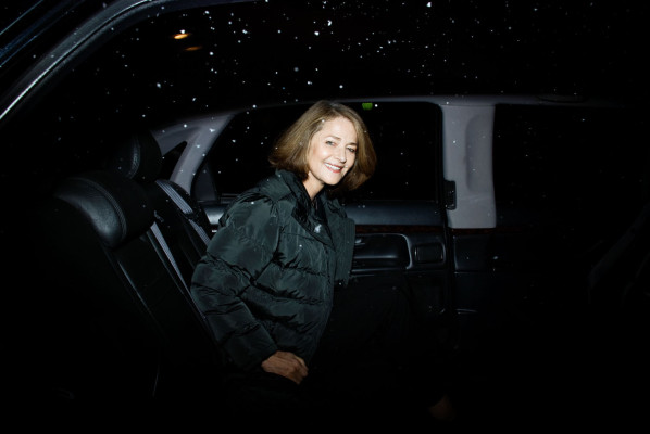 photo 9 in Charlotte Rampling gallery [id284304] 2010-08-10 00:00:00