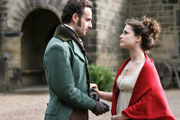 Charlotte Riley pic #698483
