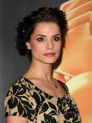 Charlotte Riley pic #696002