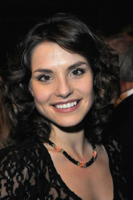 Charlotte Riley pic #696000