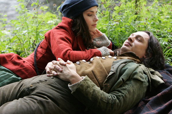 Charlotte Riley pic #695998