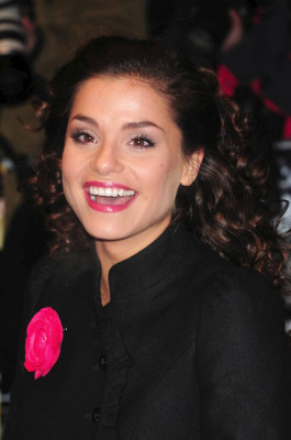 Charlotte Riley pic #696001