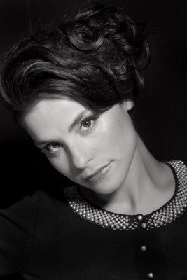 Charlotte Riley pic #693834
