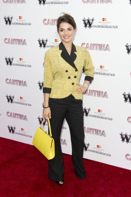 Charlotte Riley pic #689380