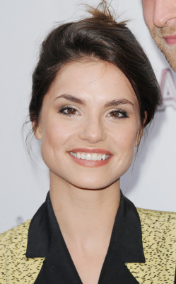 Charlotte Riley pic #689378