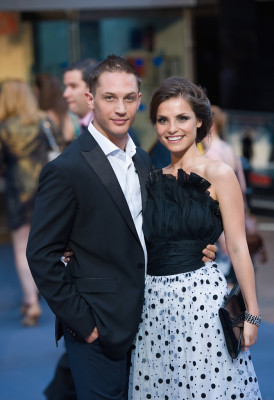 Charlotte Riley pic #689384
