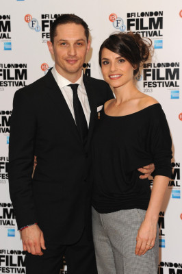 Charlotte Riley pic #689387