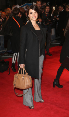 Charlotte Riley pic #689388