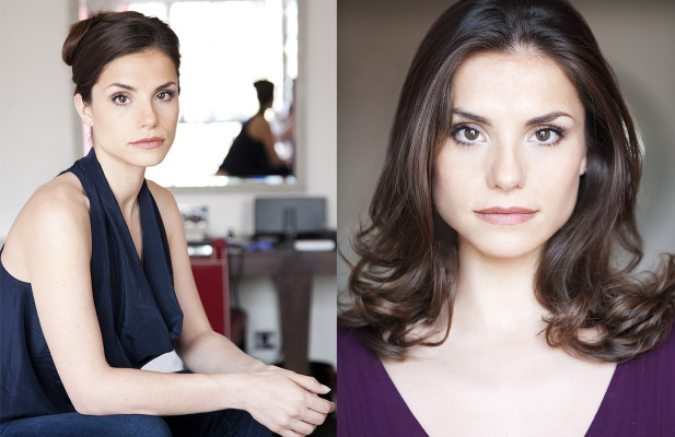 Charlotte Riley pic #719001
