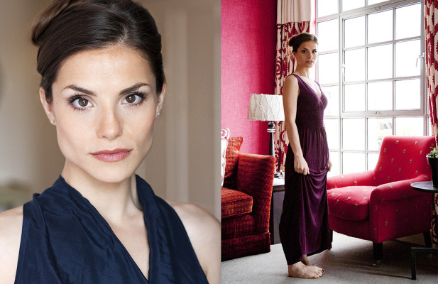 Charlotte Riley pic #718999
