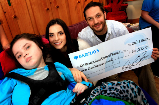 Charlotte Riley pic #694472