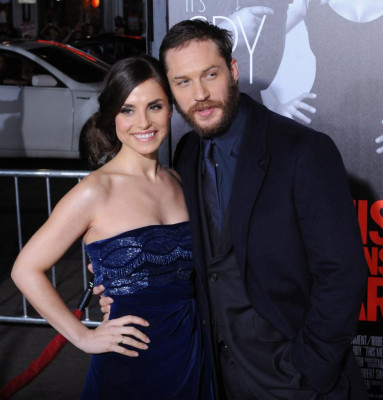 Charlotte Riley pic #693831