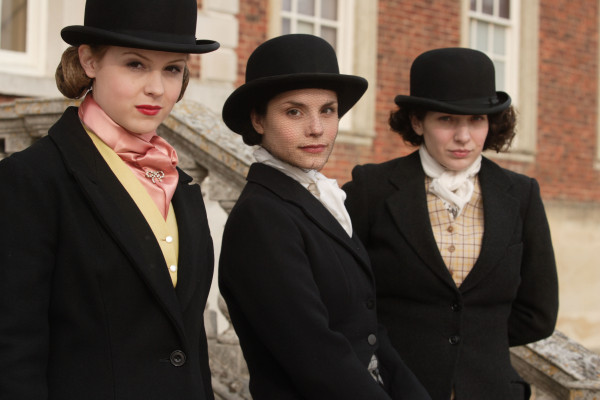 Charlotte Riley pic #698480