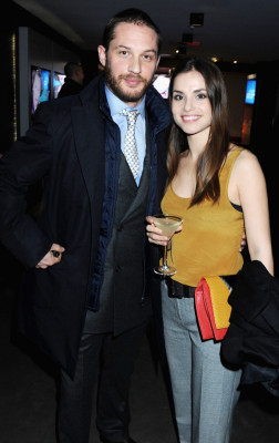 Charlotte Riley pic #694473