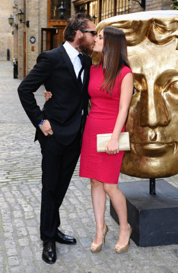Charlotte Riley pic #719358