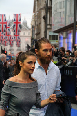 Charlotte Riley pic #694471