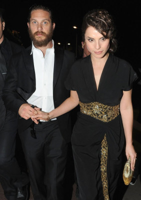 Charlotte Riley pic #691015