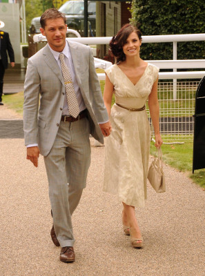 Charlotte Riley pic #693835
