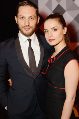 Charlotte Riley pic #693837