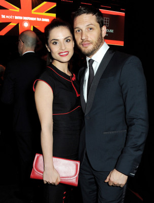 Charlotte Riley pic #718998