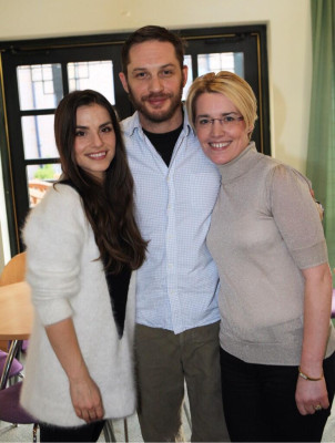 Charlotte Riley pic #693832