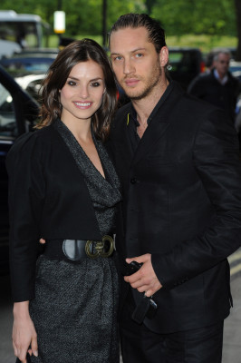 Charlotte Riley pic #693833