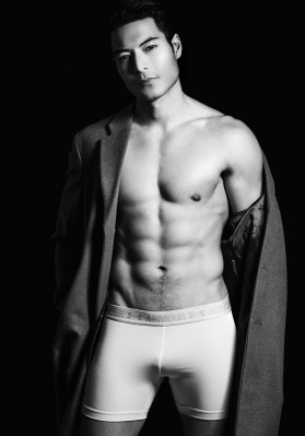 Chase Tang pic #1245619