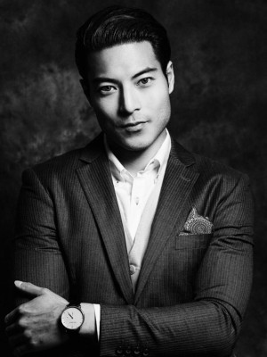 Chase Tang pic #1247212