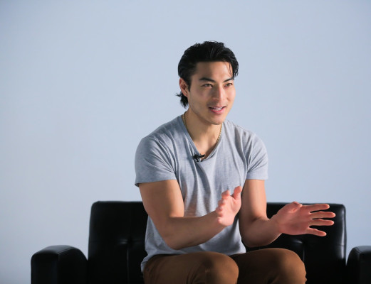 Chase Tang pic #1247997