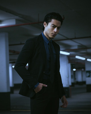 photo 6 in Chase Tang gallery [id1244016] 2020-01-30 00:00:00
