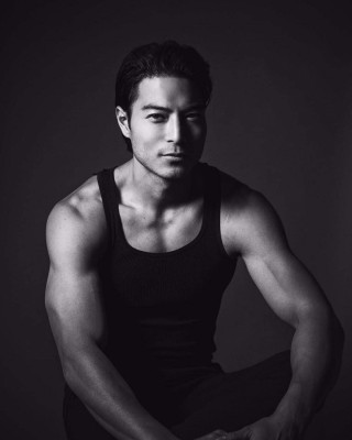 Chase Tang pic #1244019